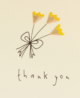 Pencil-Shavings-Cards-Thank-You-Flowers